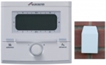 Worcester FW100 Weather Compensation Controller (CDi / Si Only) Worcester FW100 Weather Compensation Controller (CDi / Si Only)